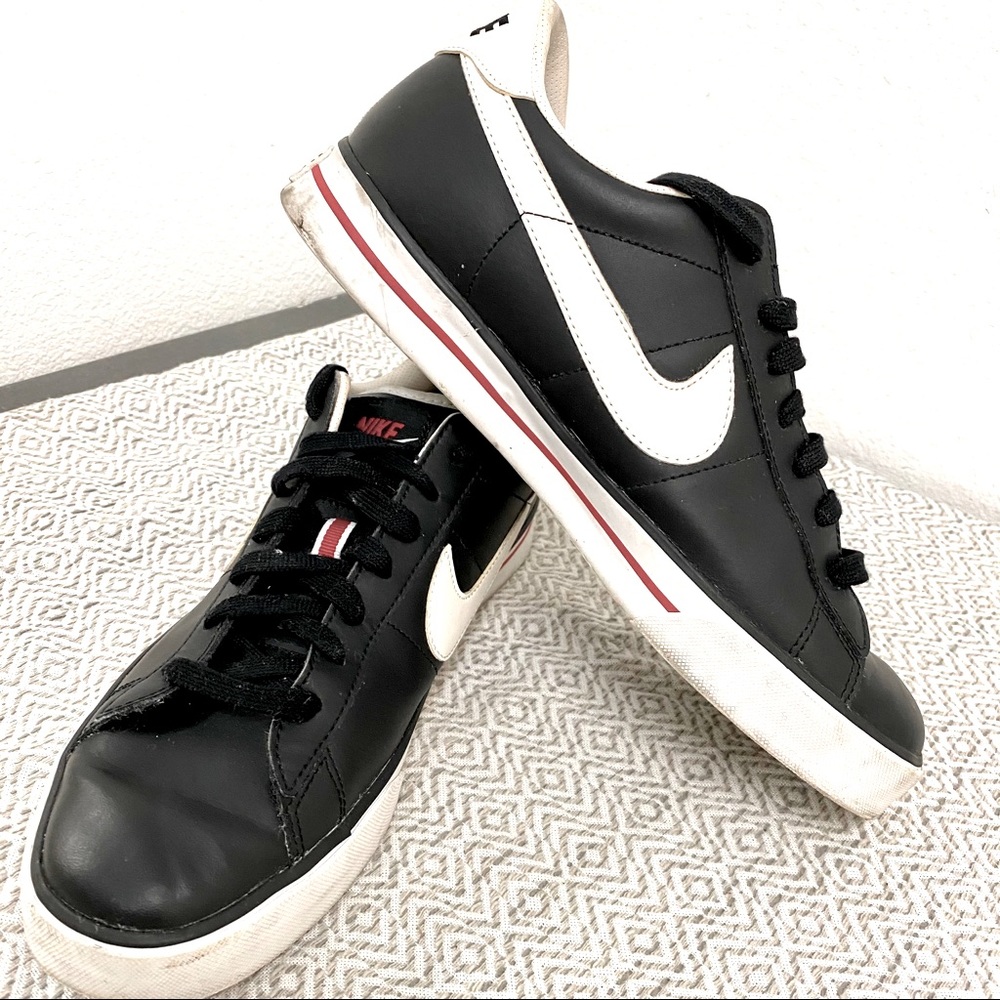 Men’s NIKE Retro Low Top Sneakers